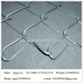 Chain Link Fence Paneler